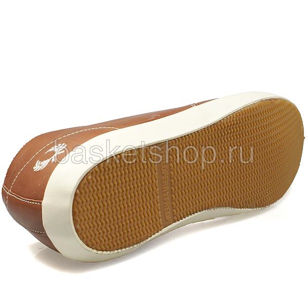 Fred perry Кеды (b8152-103)  - цена, описание, фото 4