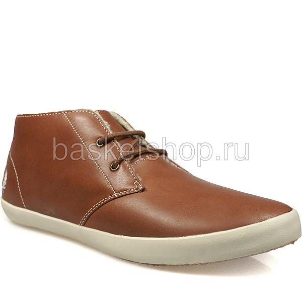 Fred perry Кеды (b8152-103)  - цена, описание, фото 1