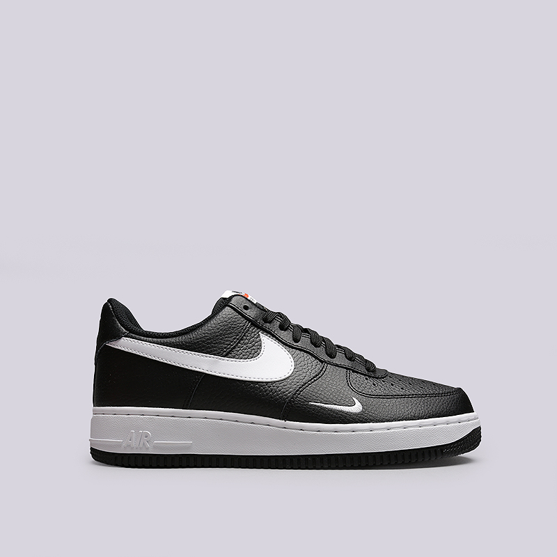 

Кроссовки Nike Air Force 1, Черный