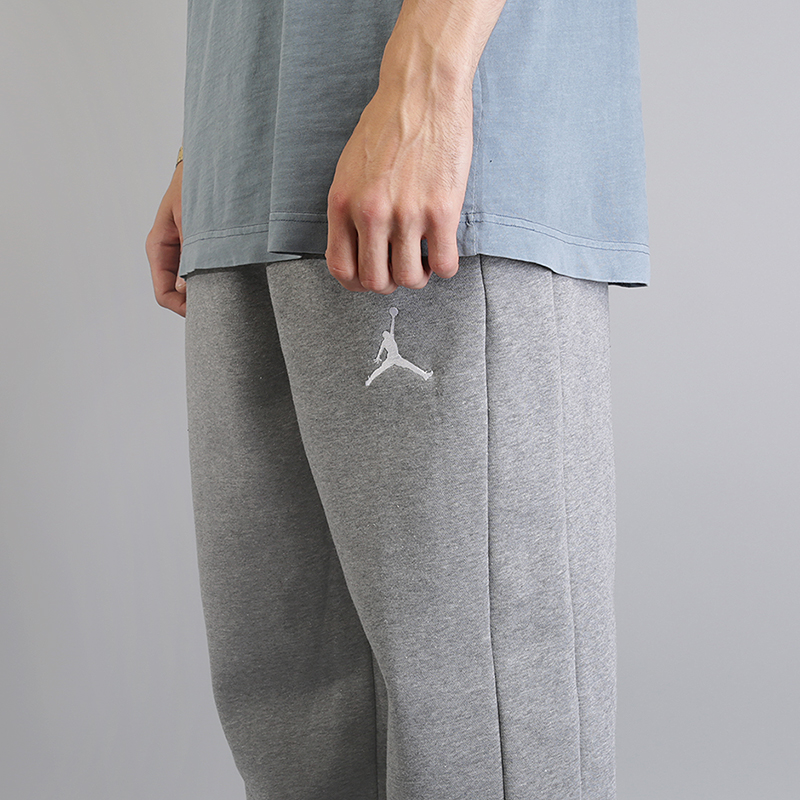 Брюки Jordan Flight  Basketball Pants фото 2