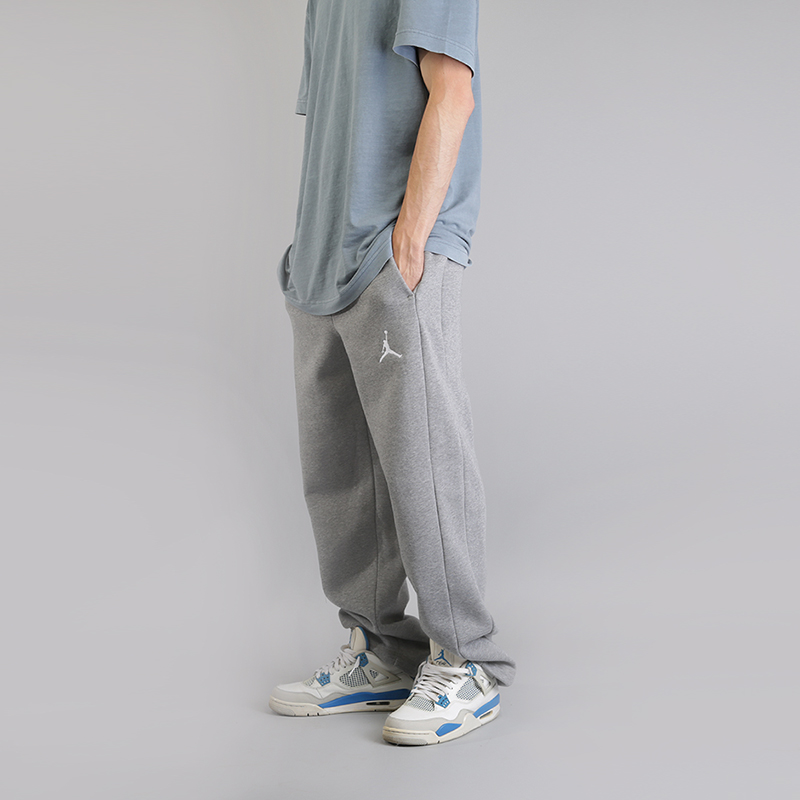 Брюки Jordan Flight  Basketball Pants фото 3