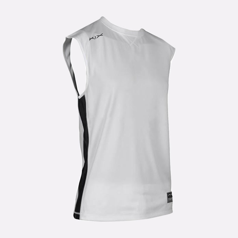 K1X Hardwood intimidator jersey (7200-0001/1000)  - цена, описание, фото 1