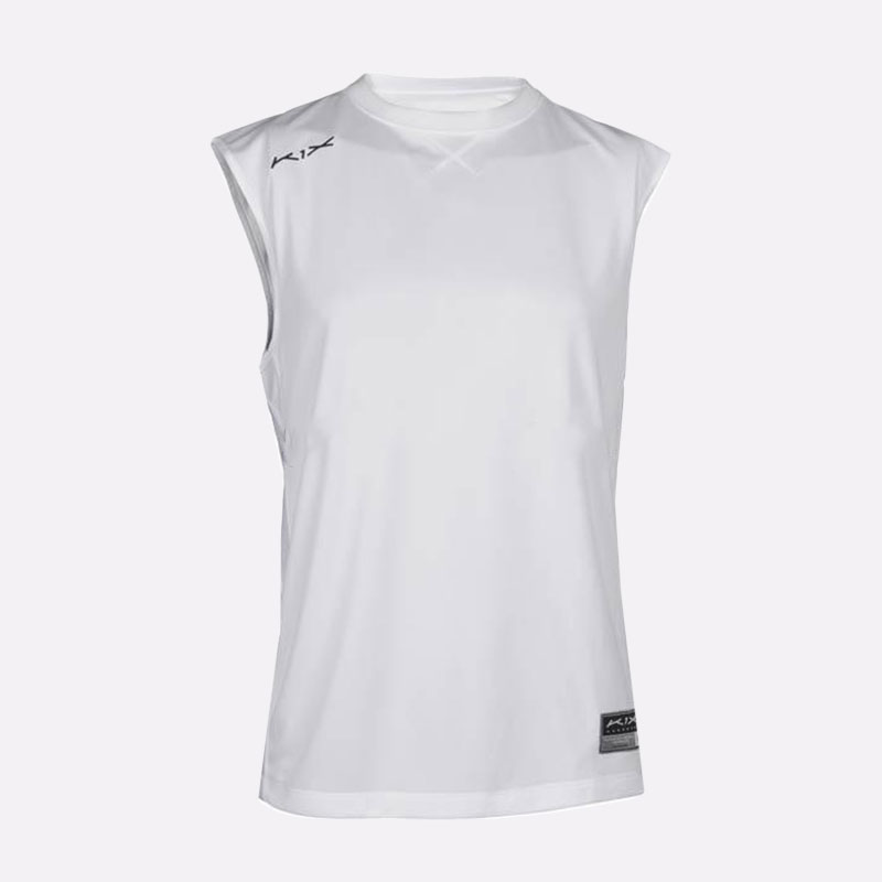 K1X Hardwood intimidator jersey (7200-0001/1100)  - цена, описание, фото 1