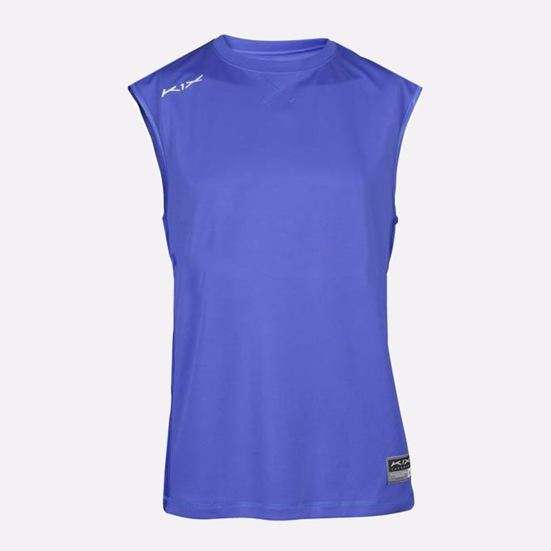 K1X Hardwood intimidator jersey (7200-0001/4403)  - цена, описание, фото 1