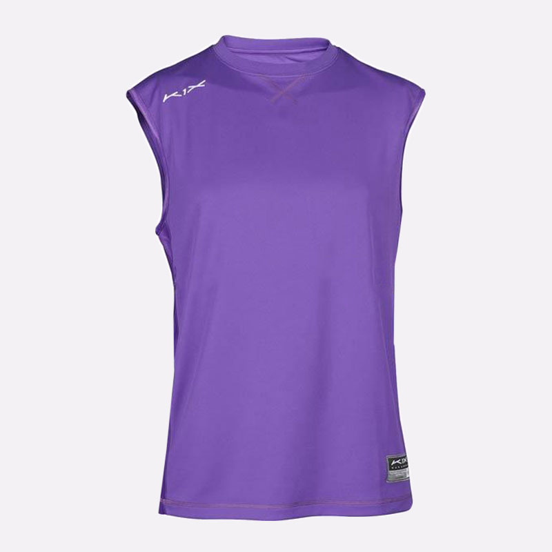 K1X Hardwood intimidator jersey (7200-0001/4465)  - цена, описание, фото 1