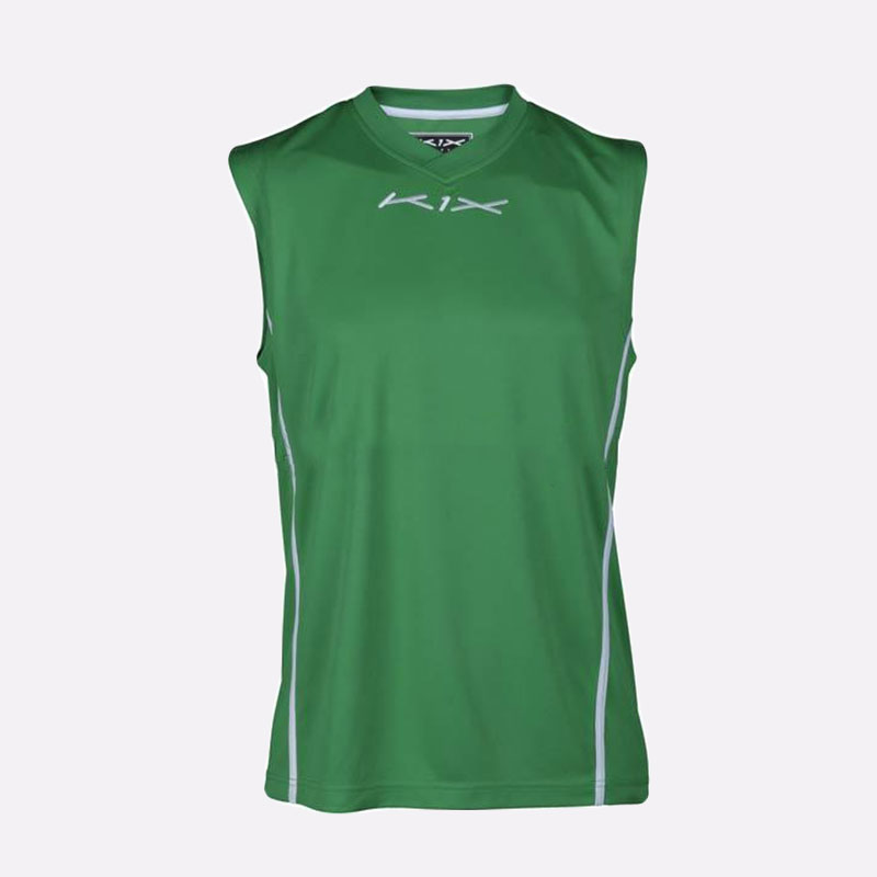 K1X Hardwood league uniform jersey (7200-0003/3110)  - цена, описание, фото 1
