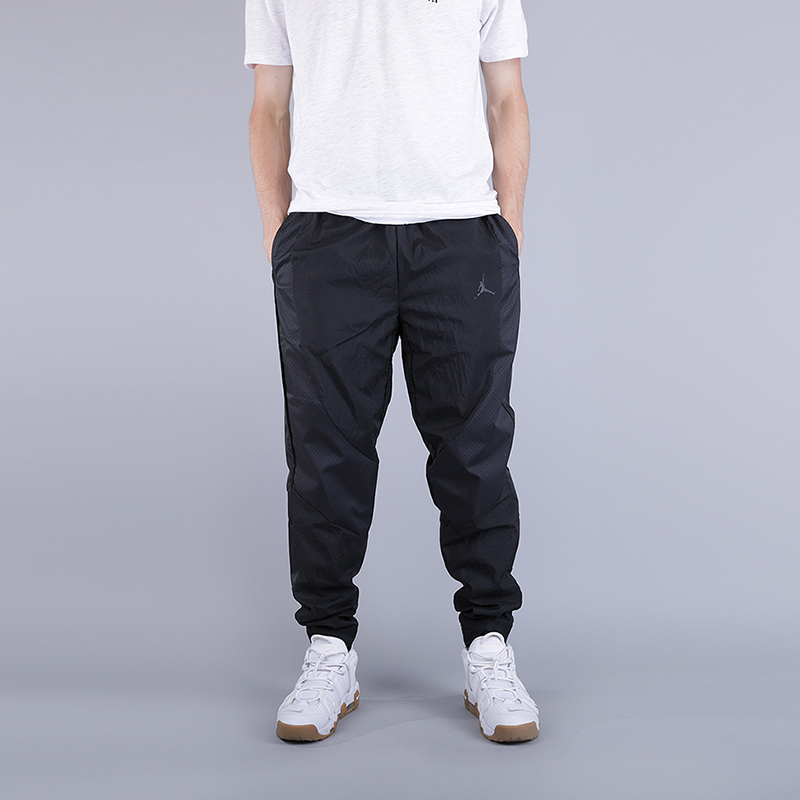 

Брюки Jordan Wings Woven Pants, Черный