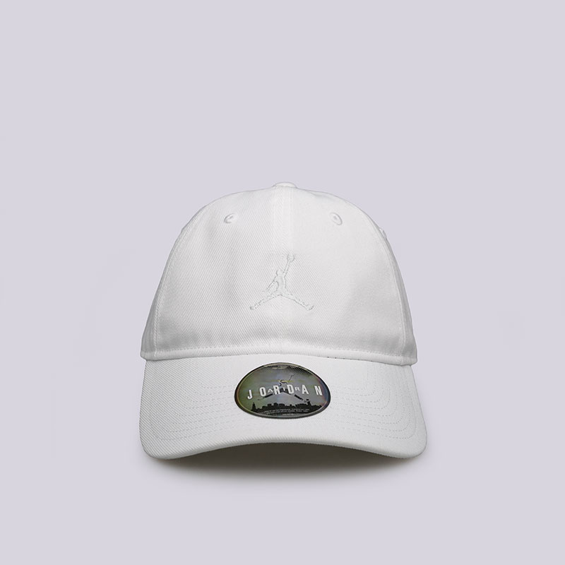 

Кепка Jordan Floppy H86, Белый