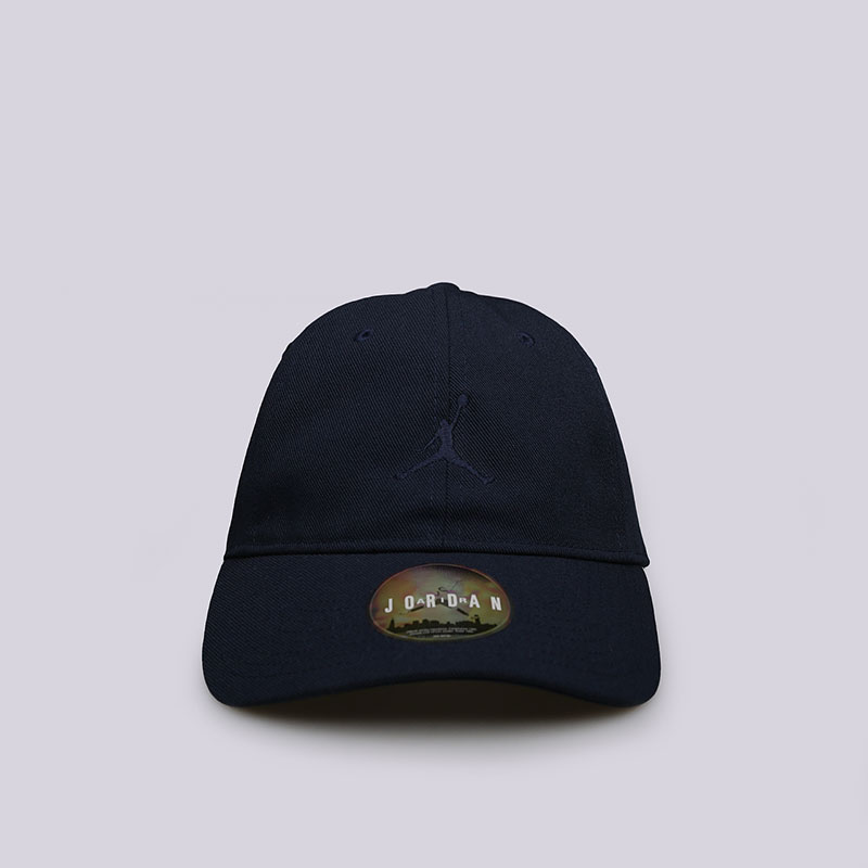 

Кепка Jordan Floppy H86, Cиний