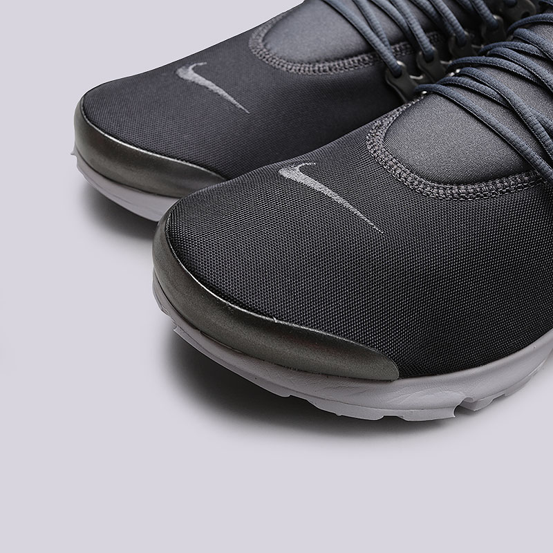 мужские черные кроссовки Nike Air Presto Premium 848141-003 - цена, описание, фото 5