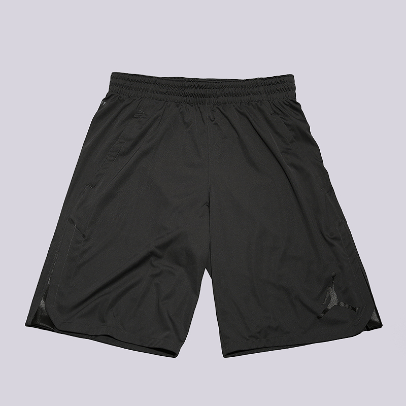 

Шорты Jordan 23 Alpha Knit Shorts, Серый