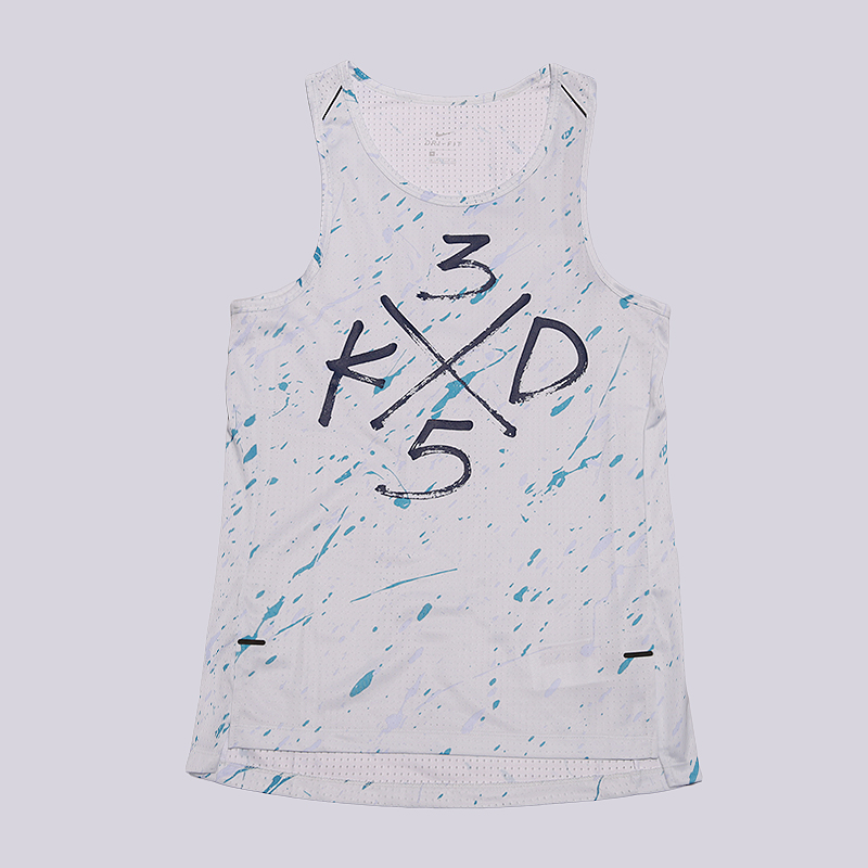 

Майка Nike KD Hyperelite Tank, Белый