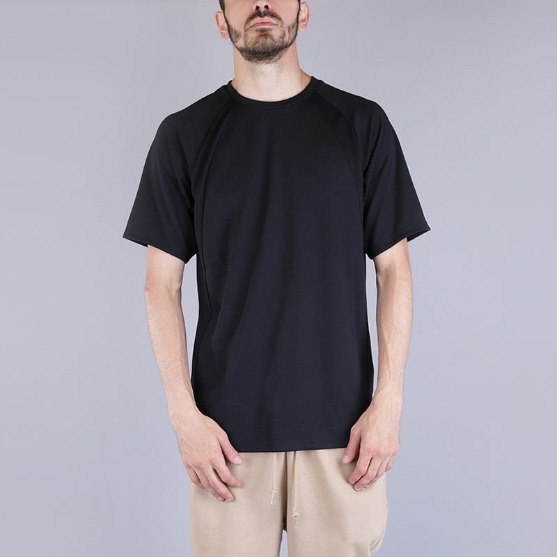 

Футболка Jordan Lifestyle Tech Short-Sleeve Top, Черный