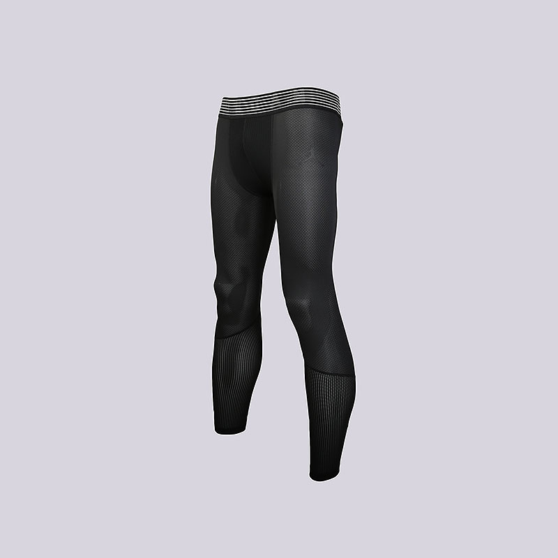 

Леггинсы Jordan 23 Alpha HyperCool Training Tights, Черный