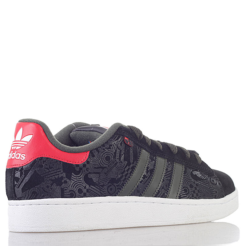 Adidas Campus evolution (677730)  - цена, описание, фото 2