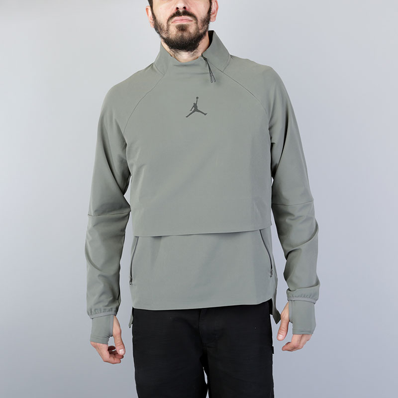 Мужская худи Jordan Sport DNA Pullover Hoodie