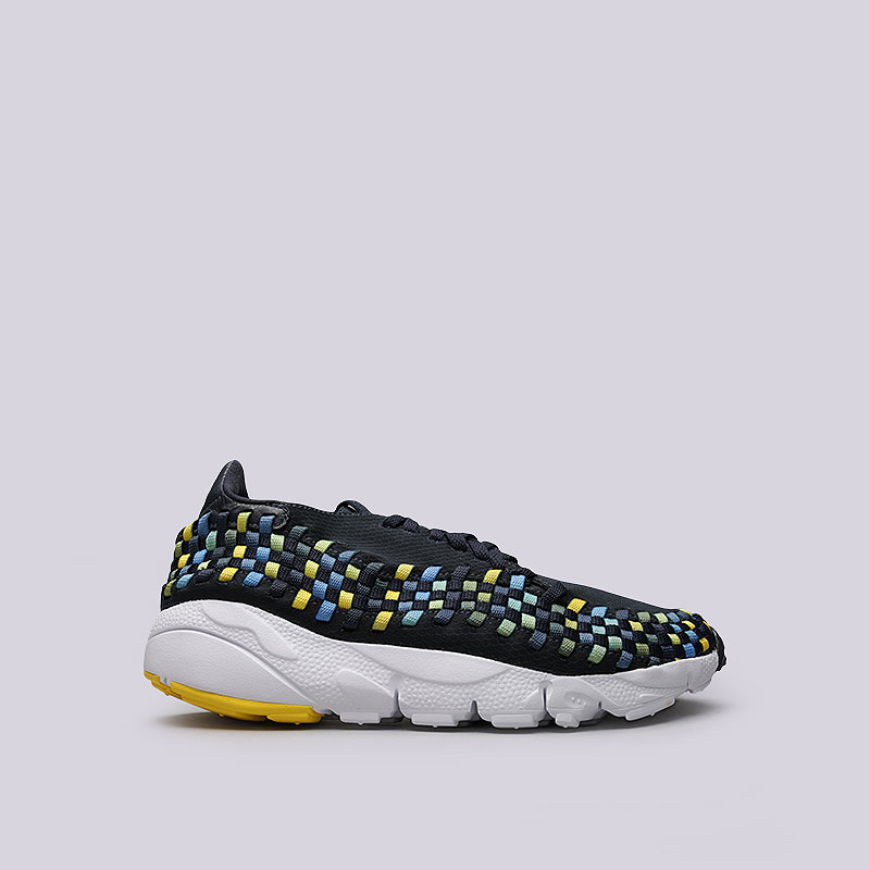 Air Footscape Woven NM от Nike 