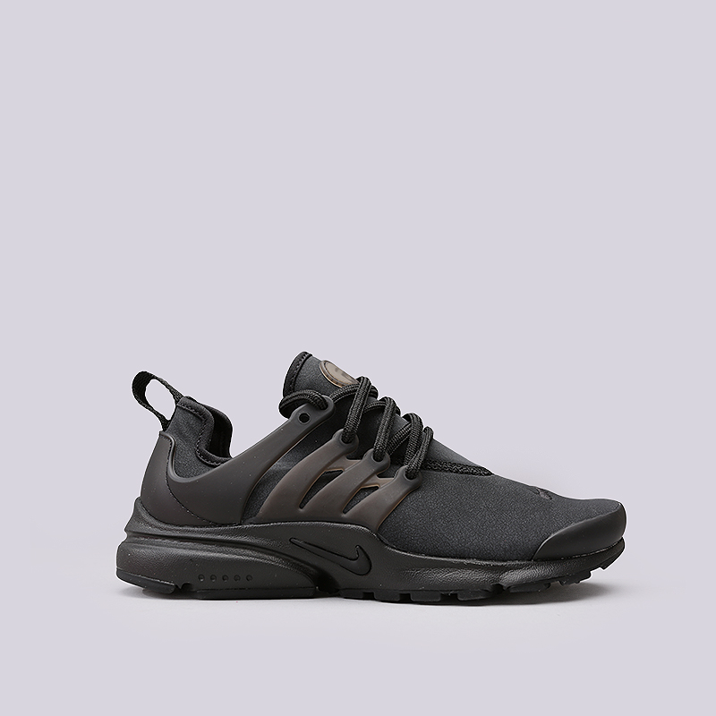 

Кроссовки Nike WMNS Air Presto PRM, Черный