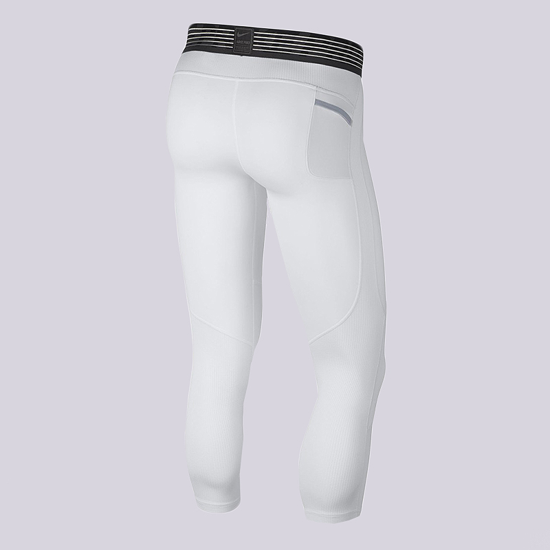 Тайтсы мужские Nike Dri Fit