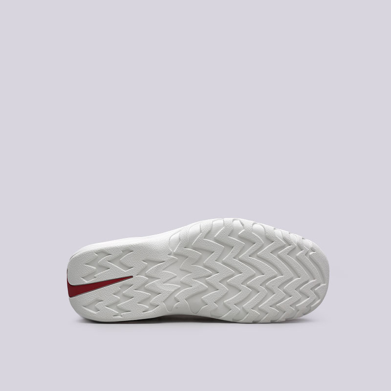 мужские красные баскетбольные кроссовки Nike Air Shake NDestrukt 880869-600 - цена, описание, фото 3