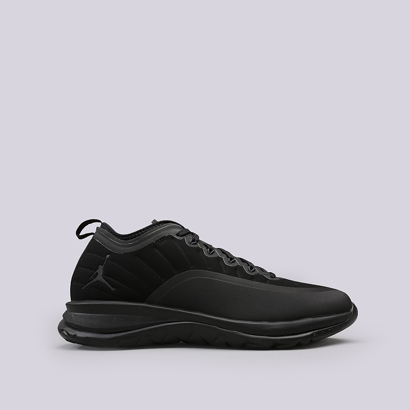 

Кроссовки Jordan Trainer Prime, Черный