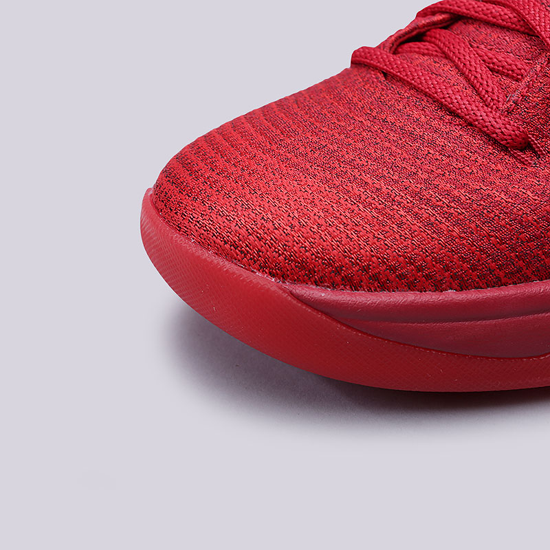 мужские красные баскетбольные кроссовки Jordan XXXI Low 897564-601 - цена, описание, фото 5
