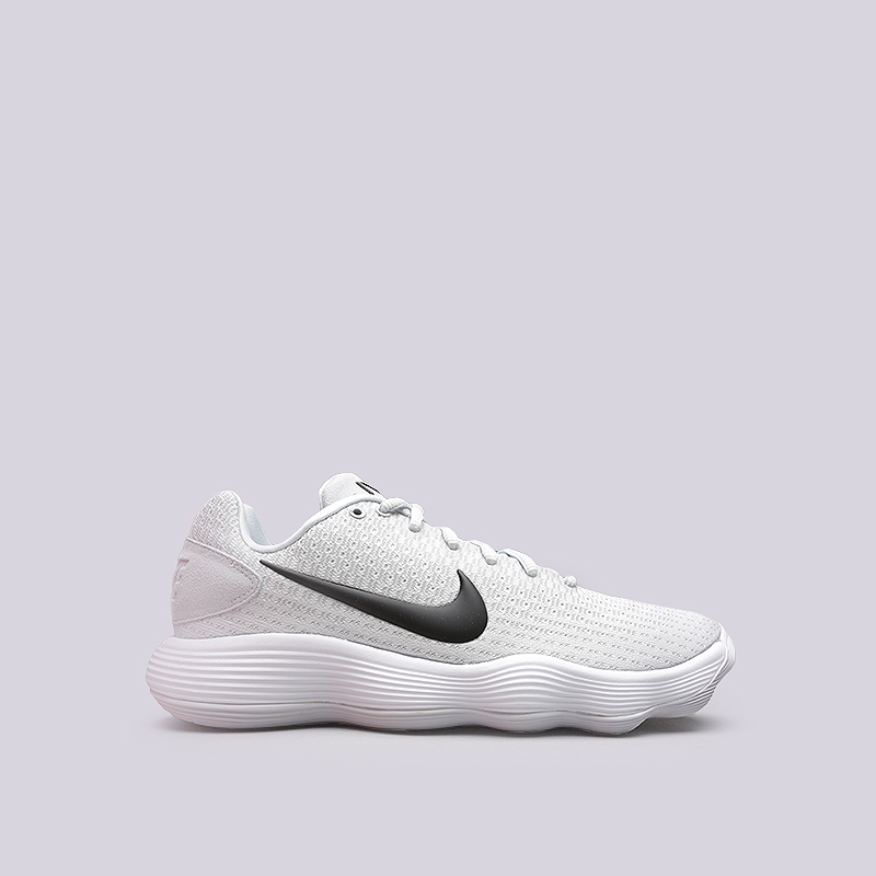 

Кроссовки Nike Hyperdunk 2017 Low, Серый