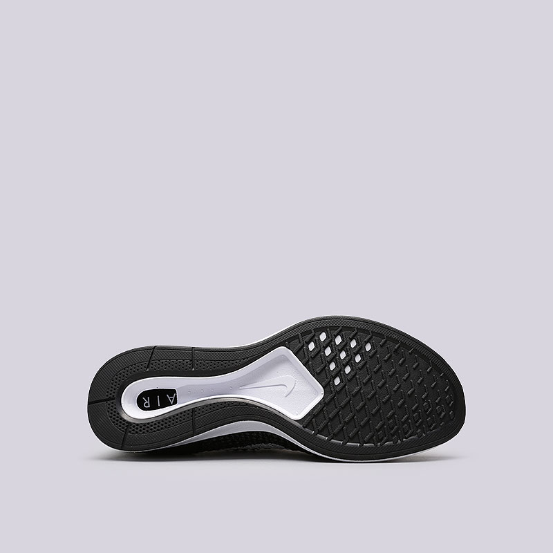 женские черные кроссовки Nike WMNS Air Zoom Mariah FK Racer PRM 917658-002 - цена, описание, фото 2