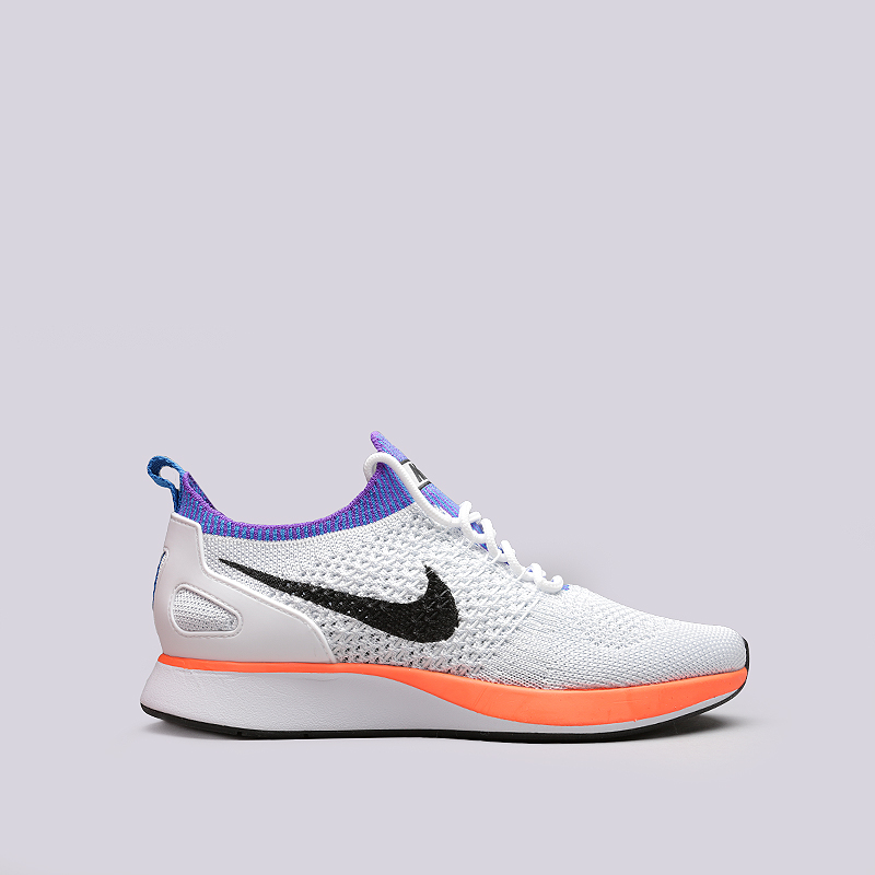 

Кроссовки Nike WMNS Air Zoom Mariah FK Racer PRM, Белый