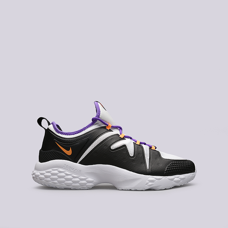 

Кроссовки Nike Air Zoom LWP `16, Белый;черный