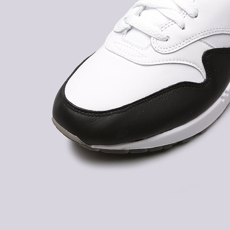 мужские белые кроссовки Nike Air Max 1 Premium SC 918354-100 - цена, описание, фото 6