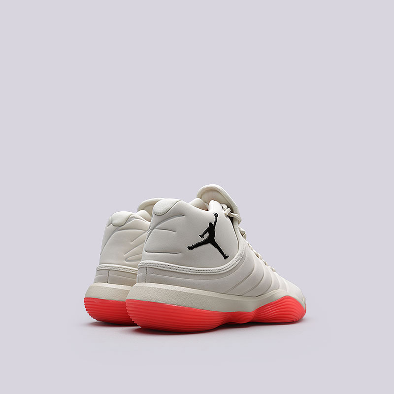 Мужские баскетбольные кроссовки Jordan Super.Fly 2017 (921203-104)  - цена, описание, фото 3