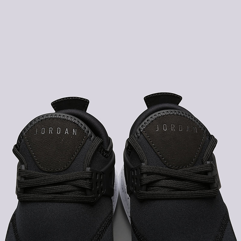 мужские черные кроссовки Jordan Fly `89 940267-010 - цена, описание, фото 6