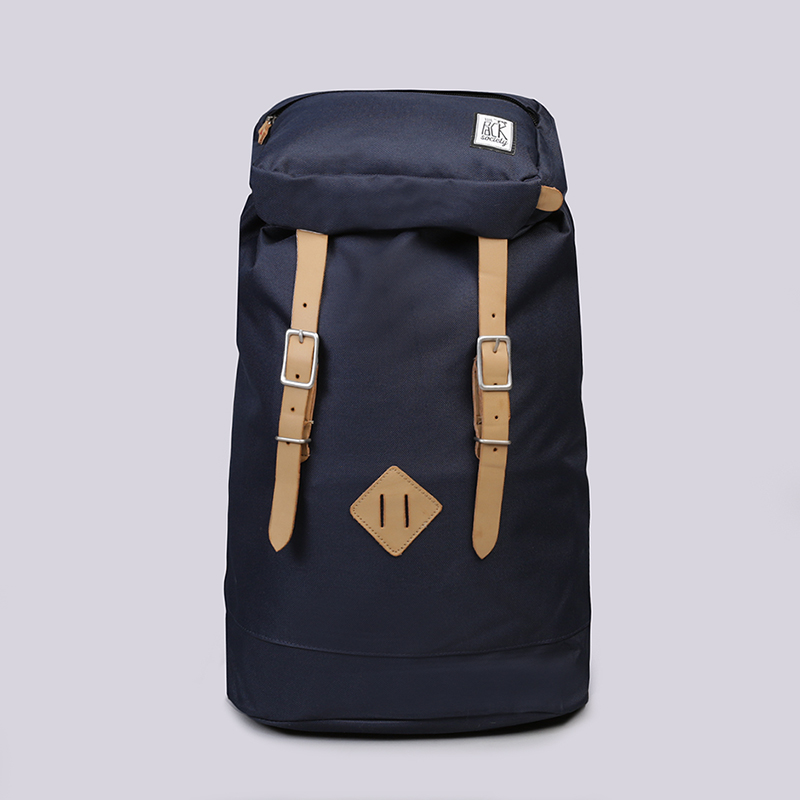 

Рюкзак The Pack Society Premium 23L, Синий