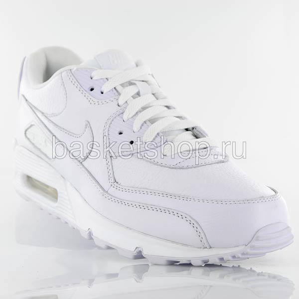 Nike Кроссовки Air Max 90 PRM (333888-105)  - цена, описание, фото 1