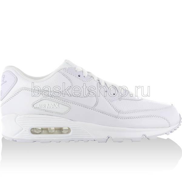 Nike Кроссовки Air Max 90 PRM (333888-105)  - цена, описание, фото 2