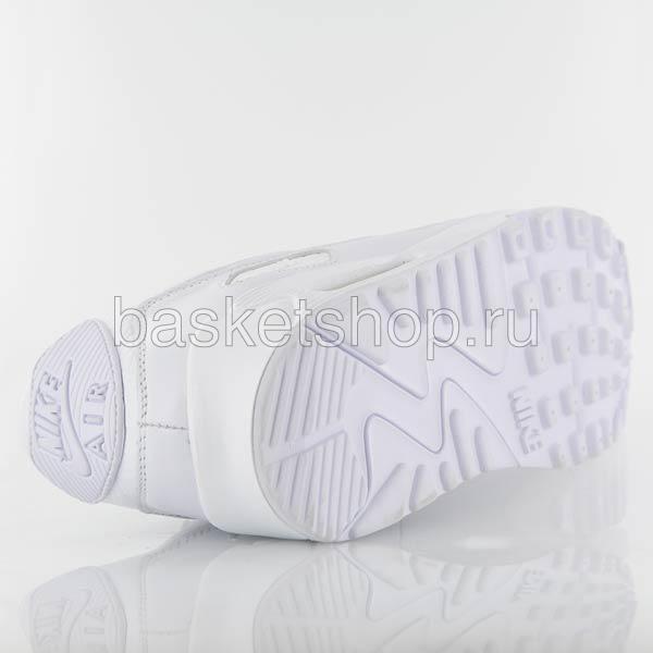 Nike Кроссовки Air Max 90 PRM (333888-105)  - цена, описание, фото 4