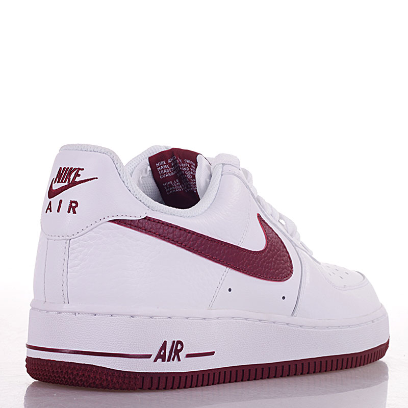 Nike Кроссовки Air Force 1 (488298-118)  - цена, описание, фото 2