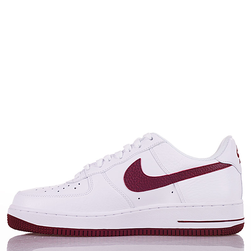 Nike Кроссовки Air Force 1 (488298-118)  - цена, описание, фото 3