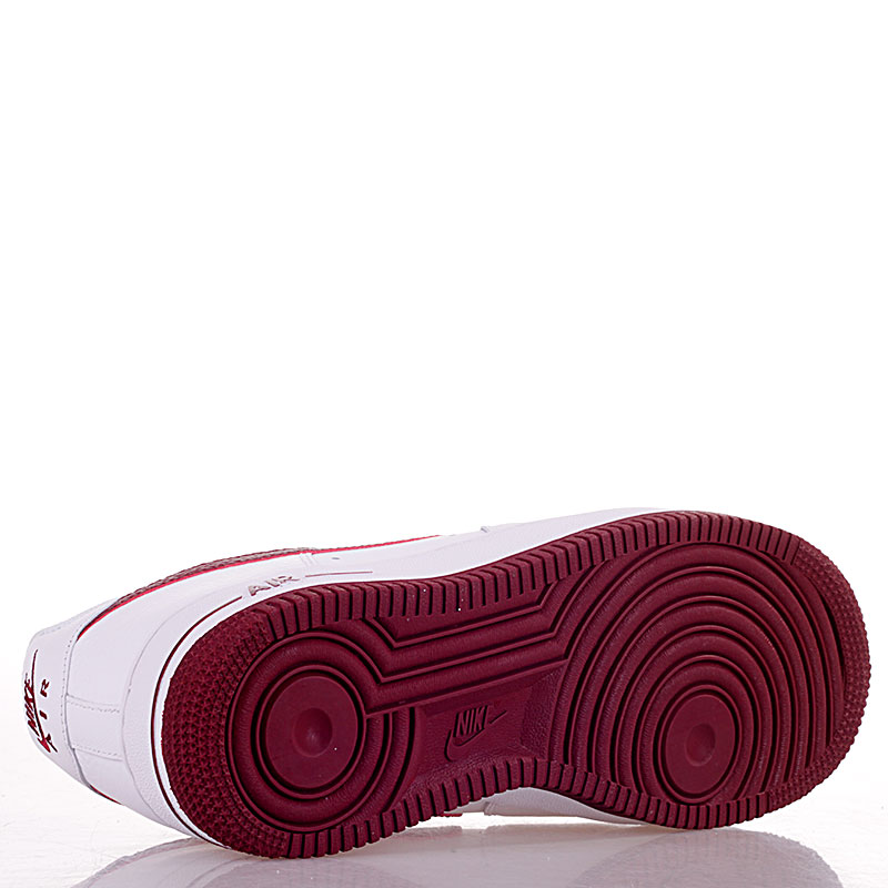 Nike Кроссовки Air Force 1 (488298-118)  - цена, описание, фото 4