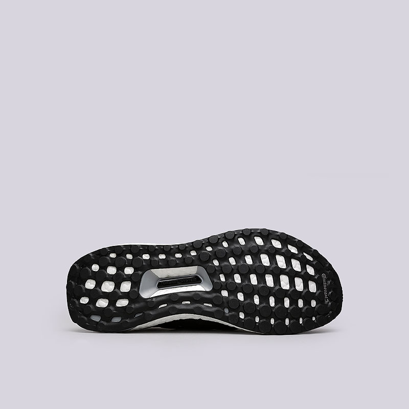 мужские черные кроссовки adidas Ultra Boost BA8842 - цена, описание, фото 2