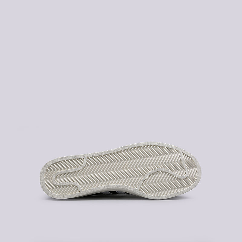 мужские черные кроссовки adidas Campus BB0080 - цена, описание, фото 2