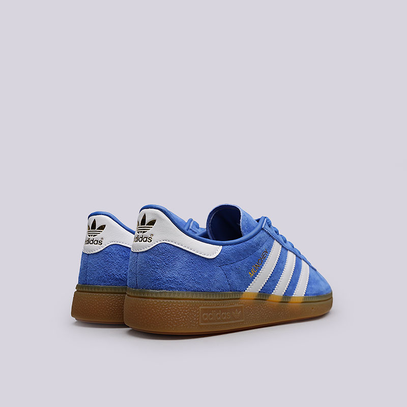 Кроссовки adidas Munchen (BB2777)  - цена, описание, фото 3