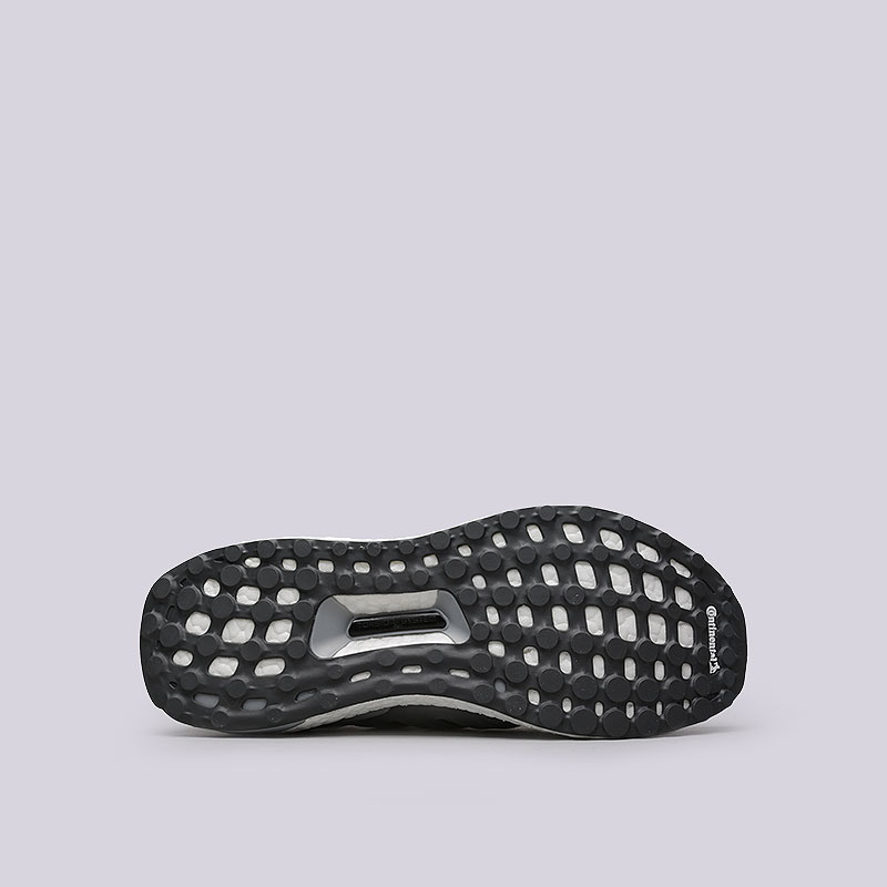 мужские серые кроссовки adidas Ultra Boost BB6059 - цена, описание, фото 2