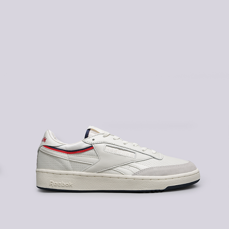 

Кроссовки Reebok Revenge Thof, Бежевый