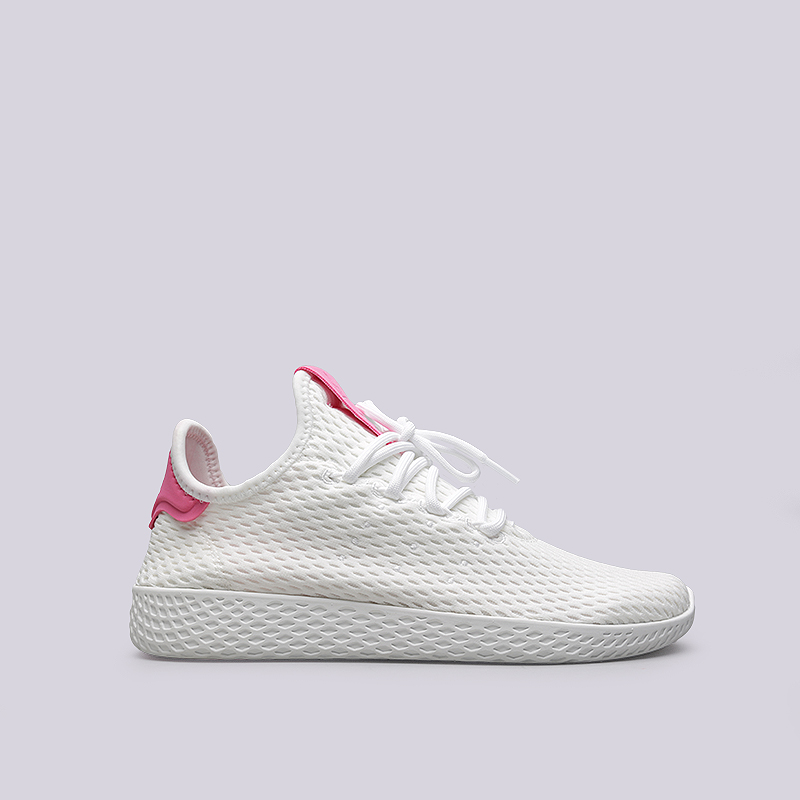 

Кроссовки adidas PW Tennis HU, Белый