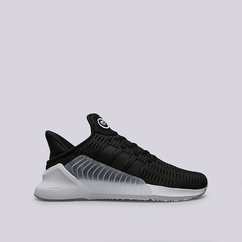 

Кроссовки adidas Climacool 02/17, Черный