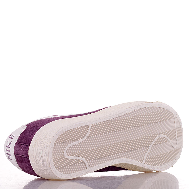 Nike Кроссовки Blzer low premium vintage (538402-600)  - цена, описание, фото 4