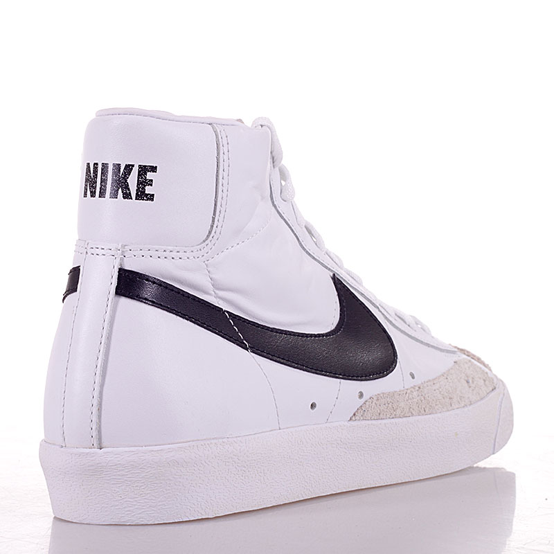 Nike Кроссовки Blazer MLD 77 Premium Vintage (537327-101)  - цена, описание, фото 2