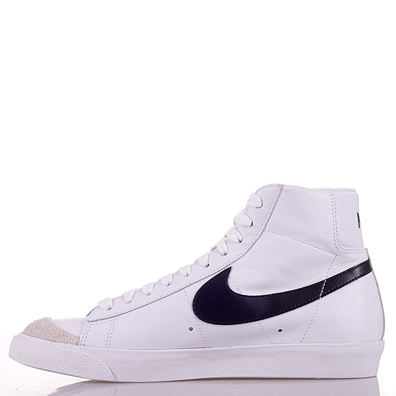 Nike Кроссовки Blazer MLD 77 Premium Vintage (537327-101)  - цена, описание, фото 3